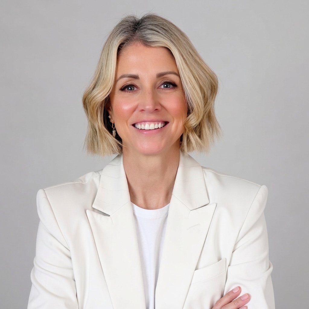 Angela Langmann, salary negotiation coach